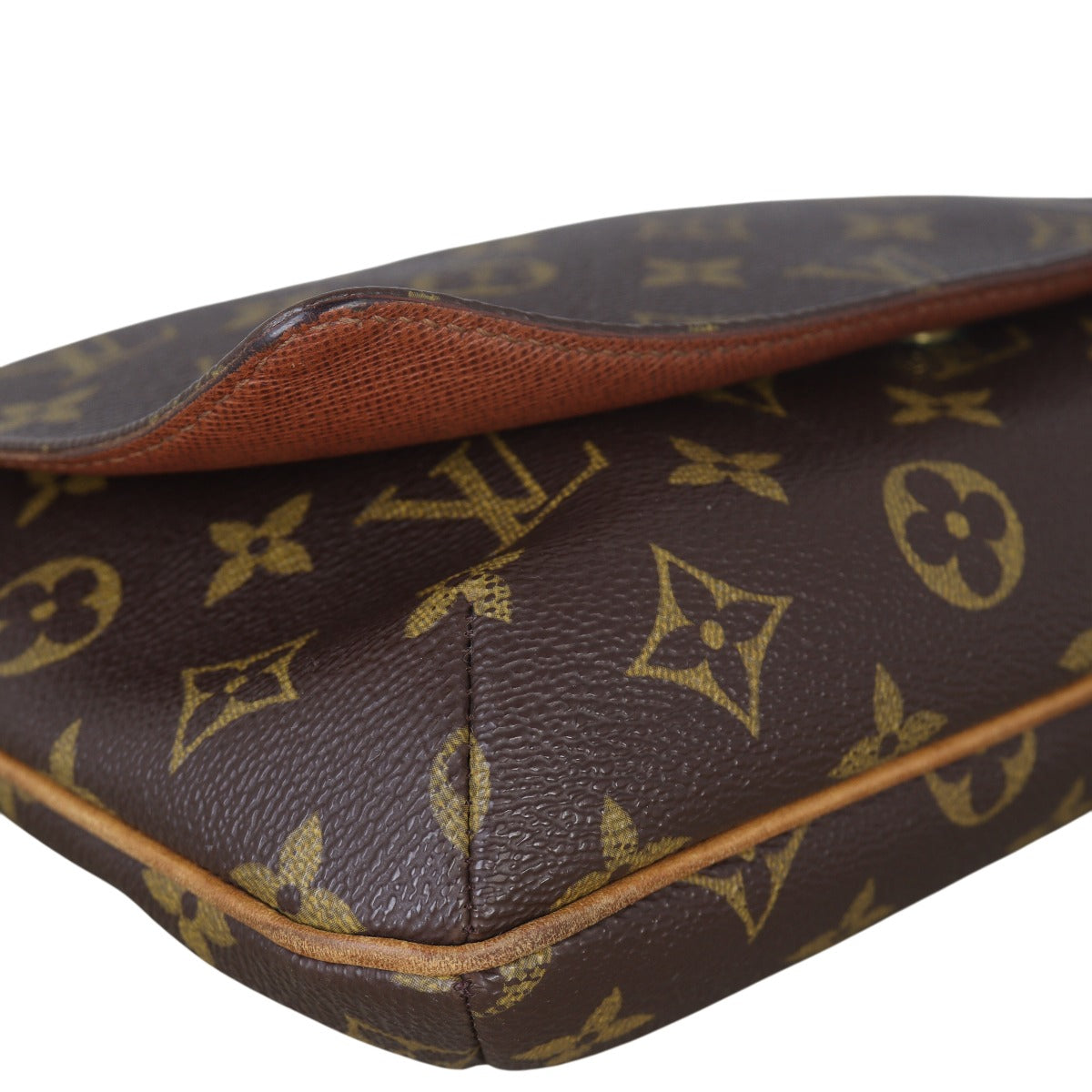 Louis Vuitton Musette Tango Monogram