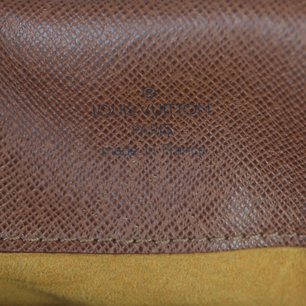 Louis Vuitton Musette Tango Monogram