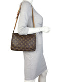 Louis Vuitton Musette Tango Monogram