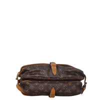 Louis Vuitton Saumur 30 Monogram