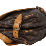 Louis Vuitton Saumur 30 Monogram