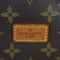 Louis Vuitton Saumur 30 Monogram