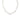Tiffany & Co HardWear Graduated Link Sterling Silver Necklace