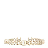 Chanel CC Link Choker