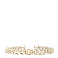 Chanel CC Link Choker