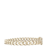 Chanel CC Link Choker