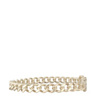 Chanel CC Link Choker