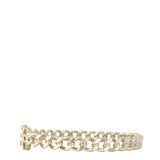 Chanel CC Link Choker