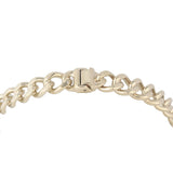 Chanel CC Link Choker