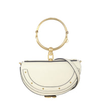 Chloe Nile Minaudiere Small Bracelet Bag