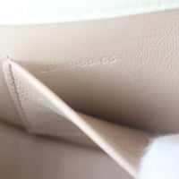 Chloe Nile Minaudiere Small Bracelet Bag