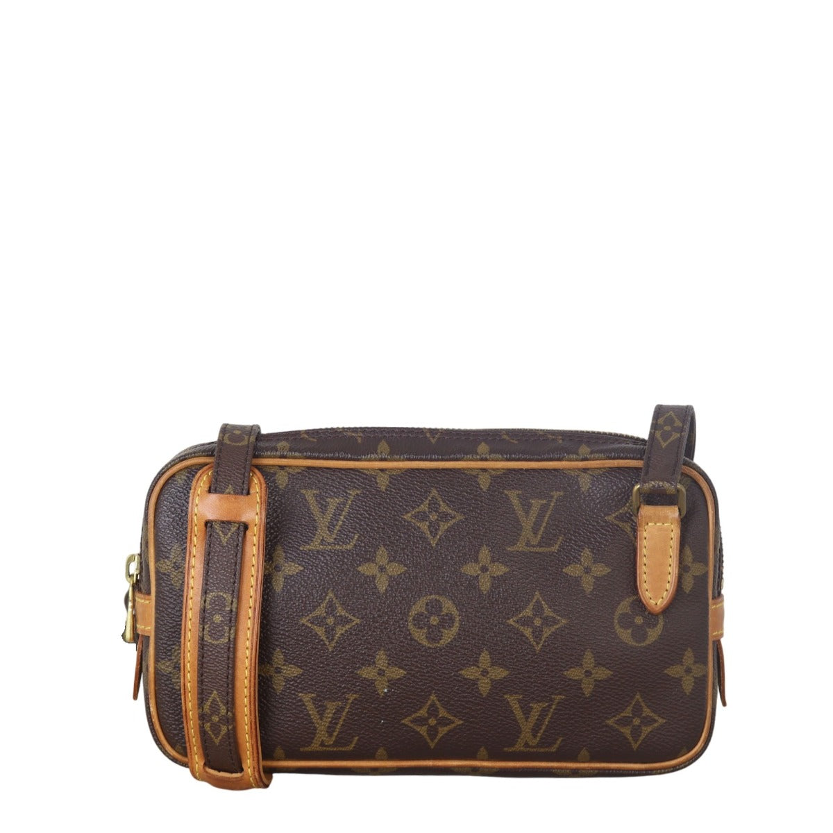 Louis Vuitton Marly Bandouliere Monogram