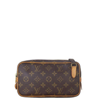 Louis Vuitton Marly Bandouliere Monogram