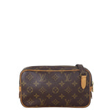 Louis Vuitton Marly Bandouliere Monogram