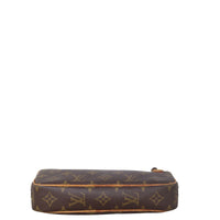 Louis Vuitton Marly Bandouliere Monogram