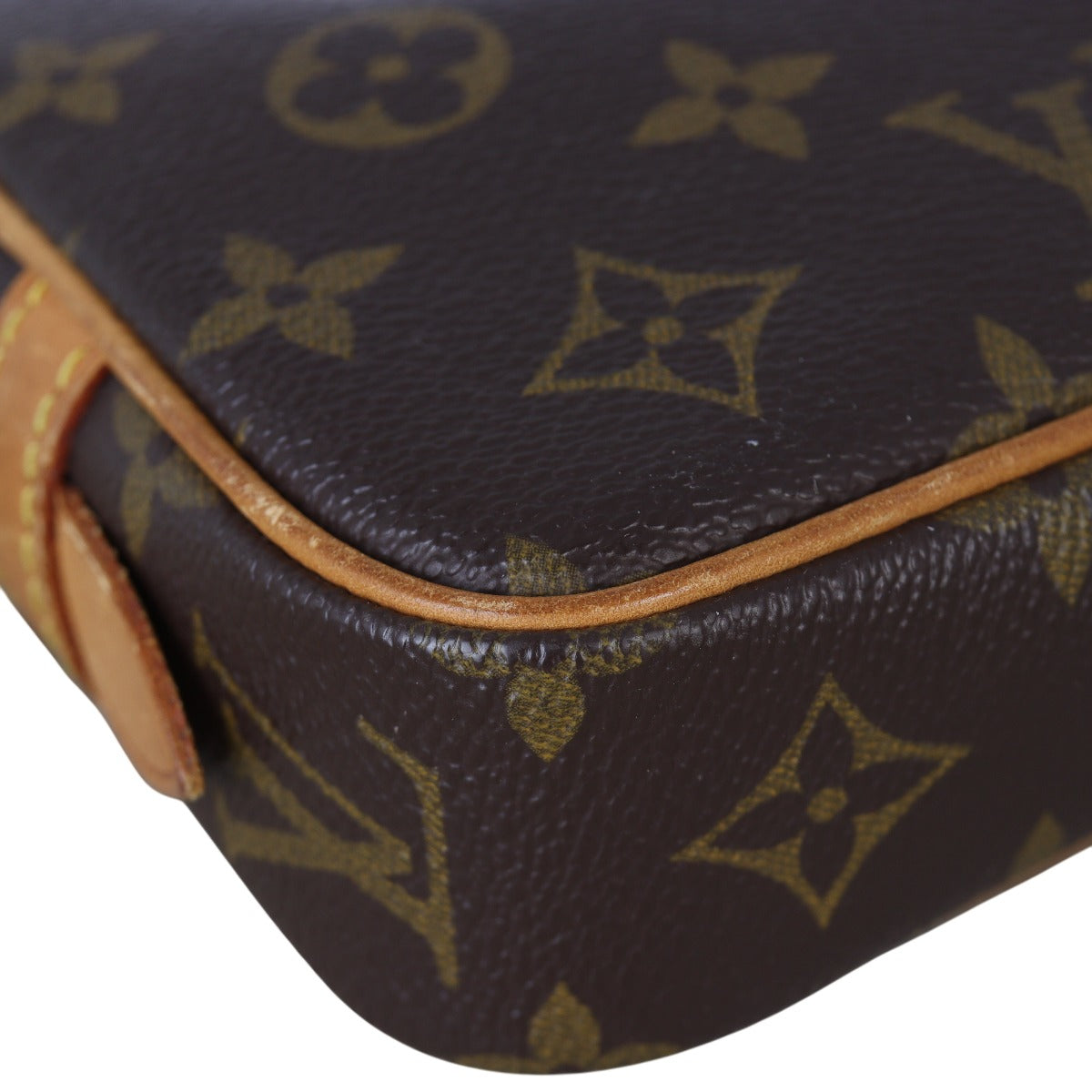 Louis Vuitton Marly Bandouliere Monogram