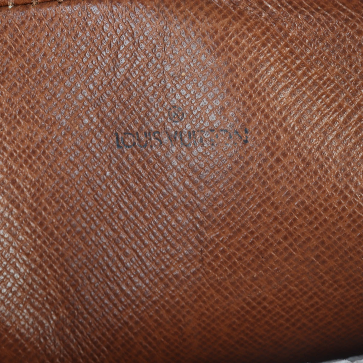 Louis Vuitton Marly Bandouliere Monogram