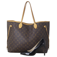 Louis Vuitton Neverfull GM Monogram