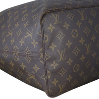 Louis Vuitton Neverfull GM Monogram