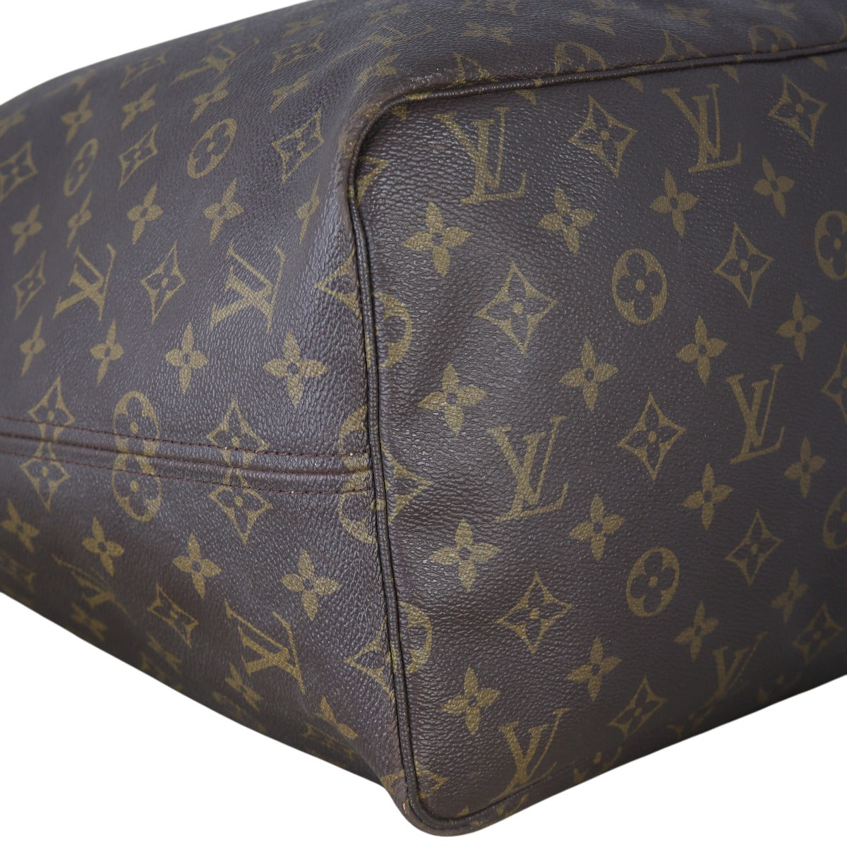 Louis Vuitton Neverfull GM Monogram