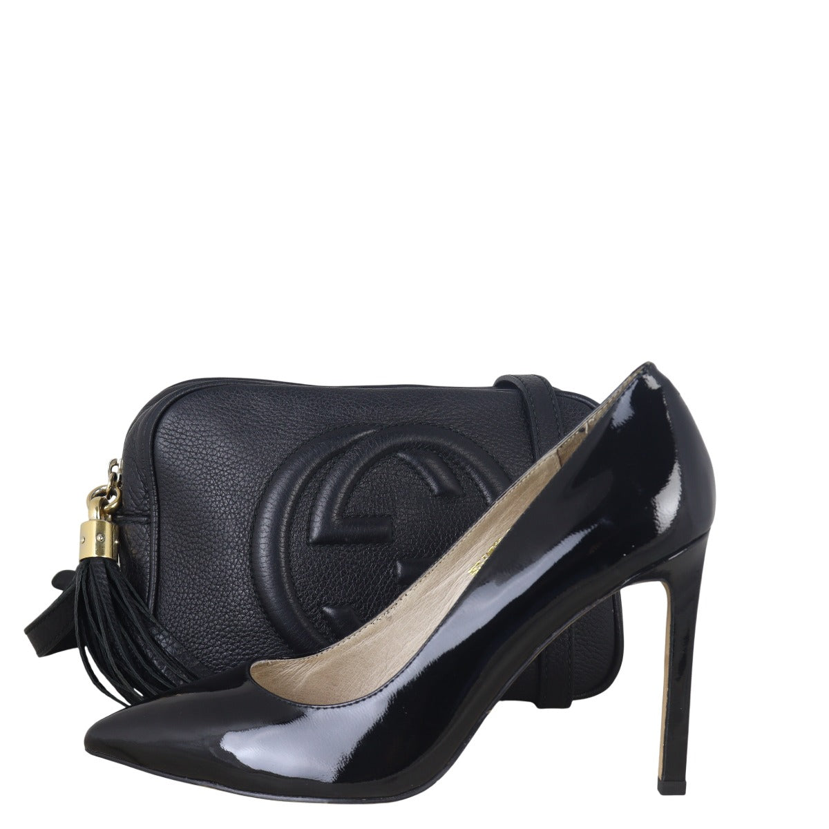 Gucci Soho Disco Small