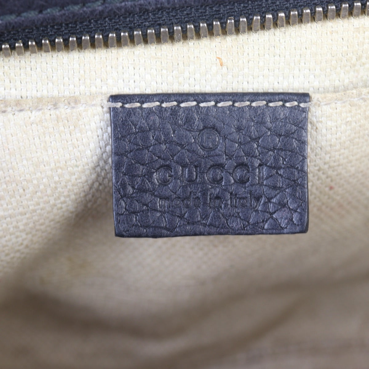 Gucci Soho Disco Small