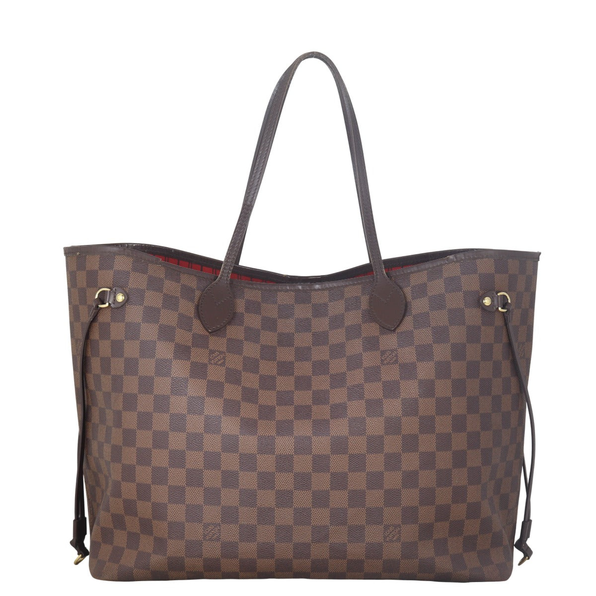 Louis Vuitton Neverfull GM Damier Ebene