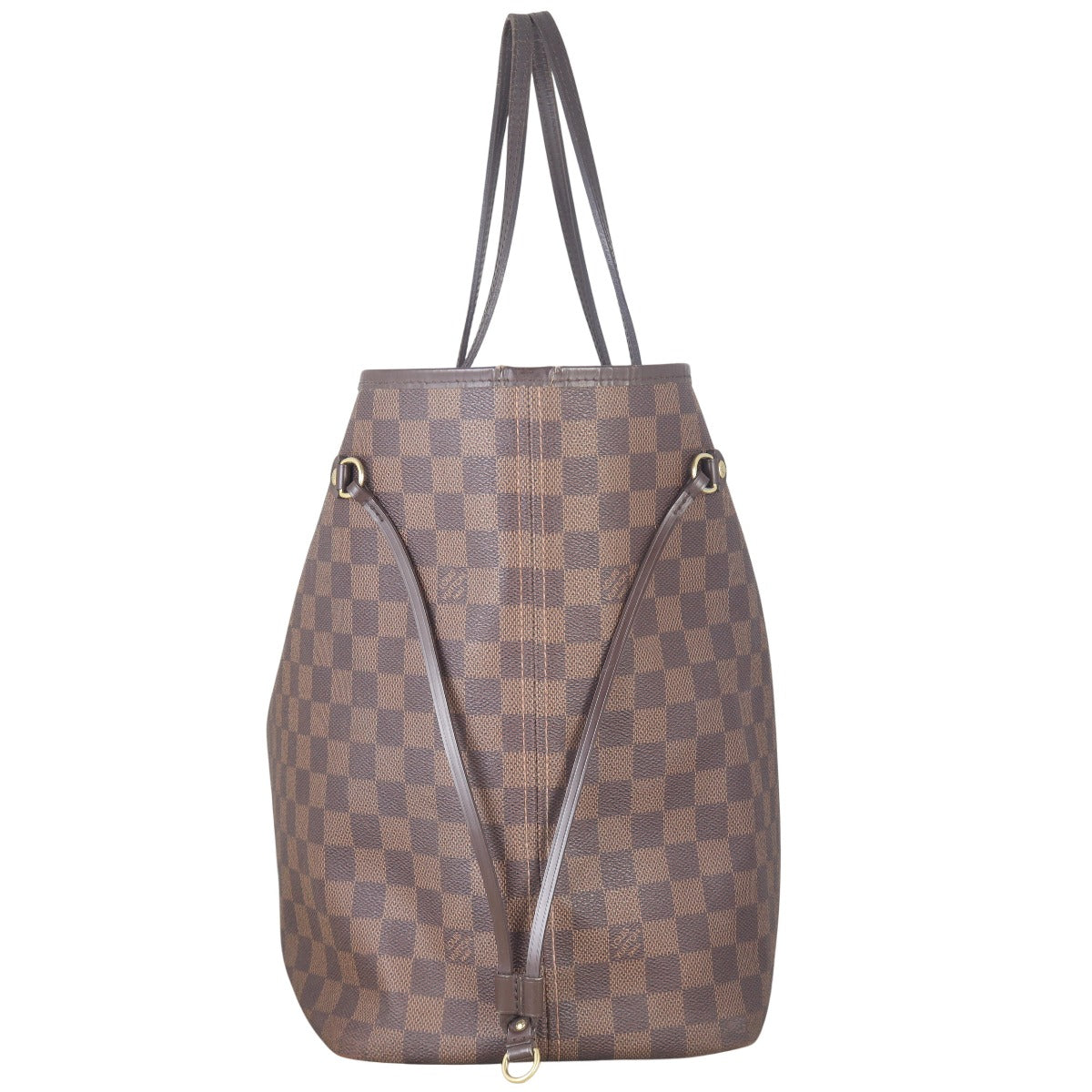 Louis Vuitton Neverfull GM Damier Ebene