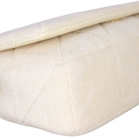 Saint Laurent Jamie Monogram Medium Terry