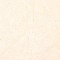 Saint Laurent Jamie Monogram Medium Terry