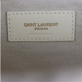 Saint Laurent Jamie Monogram Medium Terry
