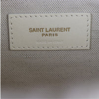 Saint Laurent Jamie Monogram Medium Terry