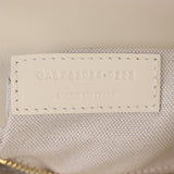 Saint Laurent Jamie Monogram Medium Terry