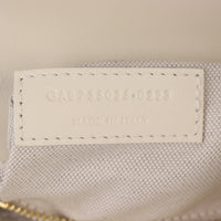 Saint Laurent Jamie Monogram Medium Terry