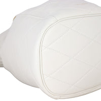 Saint Laurent Le Maillon Bucket Bag