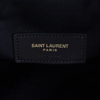 Saint Laurent Le Maillon Bucket Bag