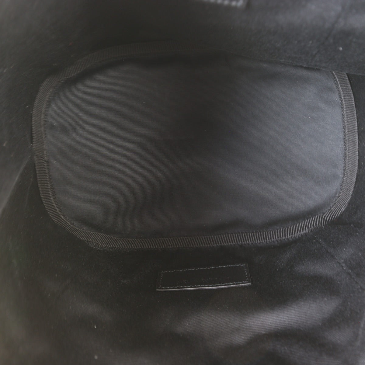 Saint Laurent Le Maillon Bucket Bag