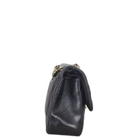 Chanel Classic Double Flap Jumbo Lambskin