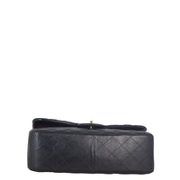 Chanel Classic Double Flap Jumbo Lambskin