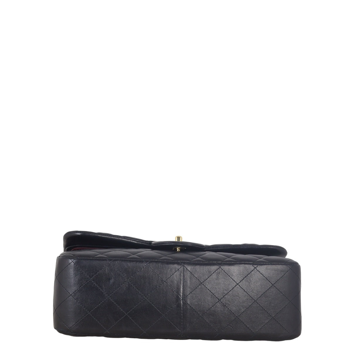 Chanel Classic Double Flap Jumbo Lambskin