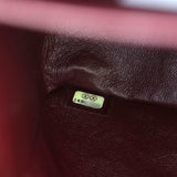 Chanel Classic Double Flap Jumbo Lambskin
