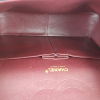 Chanel Classic Double Flap Jumbo Lambskin