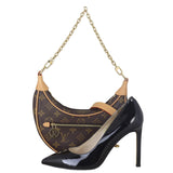 Louis Vuitton Loop PM Monogram