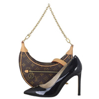 Louis Vuitton Loop PM Monogram