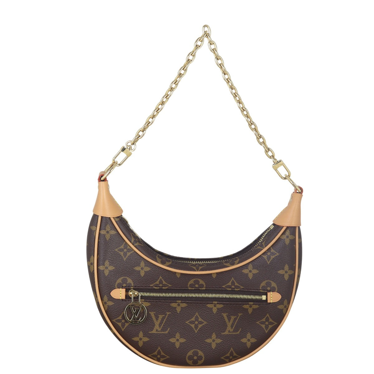 Louis Vuitton Loop PM Monogram