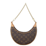 Louis Vuitton Loop PM Monogram