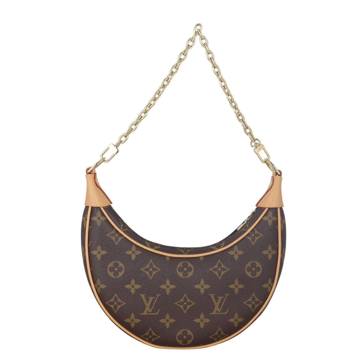Louis Vuitton Loop PM Monogram