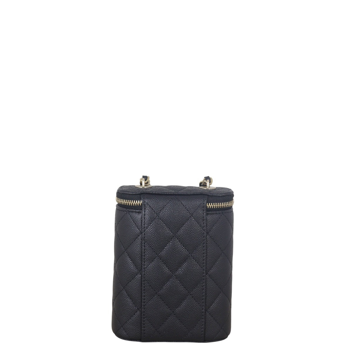 Chanel Classic Vertical Vanity Case