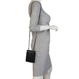 Chanel Classic Vertical Vanity Case