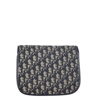 Dior Trotter Shoulder Bag Oblique